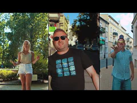 Szajber & Bartoosiak feat. Wera - Warto Pomagać (Official Video)