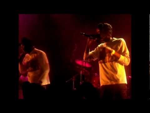 GENERATION PAPY (Andy feat Sakhosa & D.M.C) - CANAL 93