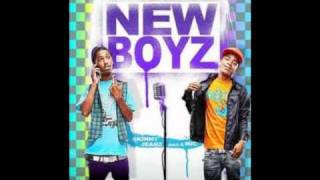 New Boyz-Cashmere
