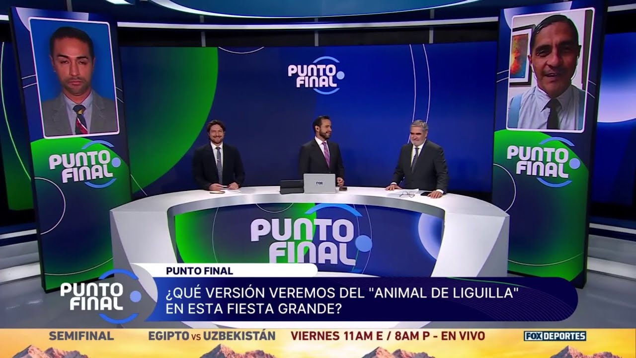 👀🦅 "ALLÍ ESTÁ EL AMÉRICA", ¿qué cara del 'ÁGUILA' veremos en la LIGUILLA? | Punto Final