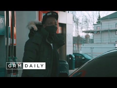 Ot Chi - O Story [Music Video] | GRM Daily