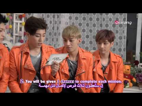 Pops in Seoul   MR MR Big Man