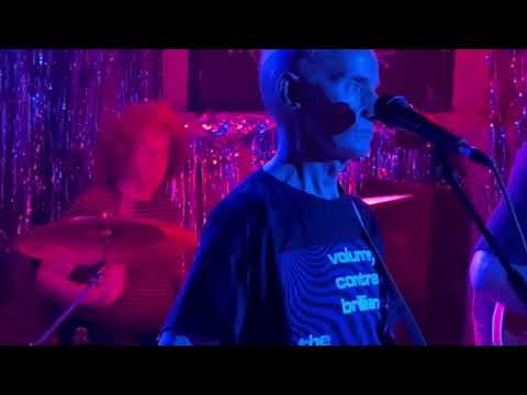 Monochrome Set - ‘Eine Symphonie des Grauens’ (Live) - Windmill, Brixton - 21/08/2025