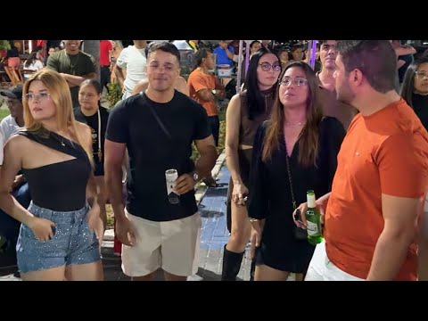 FLÁVIO PISADA QUENTE EM SÃO JOÃO DO RIO DO PEIXE 🐠 