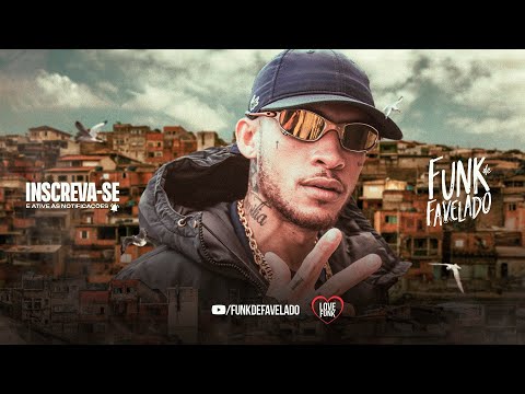 HOJE MESMO EU PROMETI - NÃO VOU PARAR NEM DESISTIR - MC Kadu (DJ Russo)