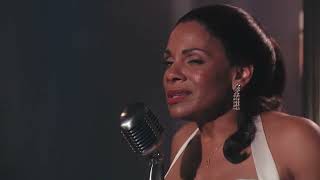 Audra McDonald: McDermott Award in the Arts at MIT 2018 Recipient