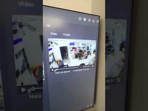 Carátula del video del producto