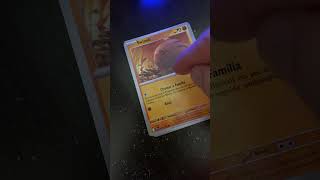 Vamos pra mais um pipipi poropopo #pokemontcg #pokemonopening #coleção