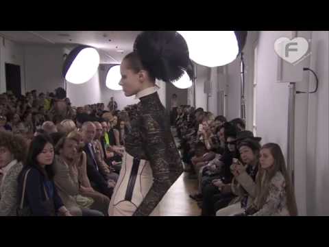 Julien Fournie   Paris Haute Couture