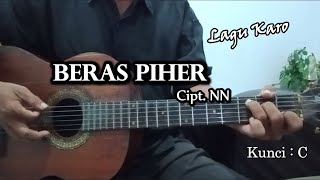 Download lagu Lagu Karo 'Beras Piher' Cipt. NN mp3 Download lagu Lagu Karo 'Beras Piher' Cipt. NN mp3