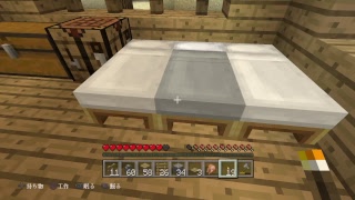 ライブやっていくぅ！［マインクラフト］