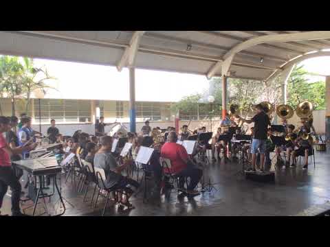 BMAG ensaio MY SOUL A CANVAS - Todd Stalter