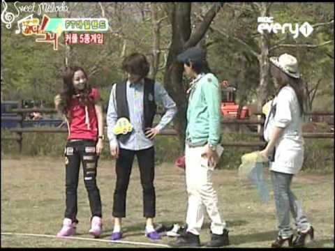 Kara - idol show s4 ep 4 (4/5) [en]