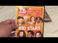 VHS DVD Book Update For January 26 2021 Part 2