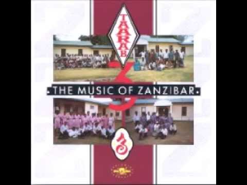 John Peel's Ghazzy Musical Club featuring Mohammed Othman - Wembe