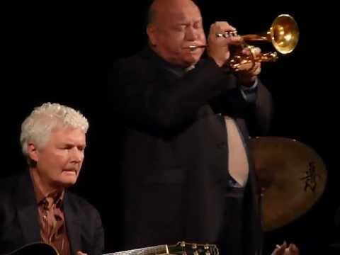 Warren Vache Quintet - Yesterdays