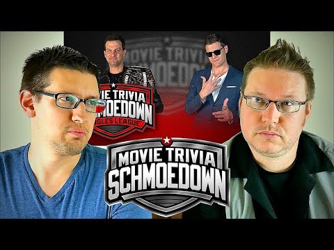 Schmoedown Reactions - Kalinowski v Bateman (Part 1) - 8/23/19