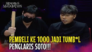 Download lagu GAK TAKUT DOSA DEMI KESENANGAN DI DUNIA! | Menembus Mata Batin Eps 115 Full mp3