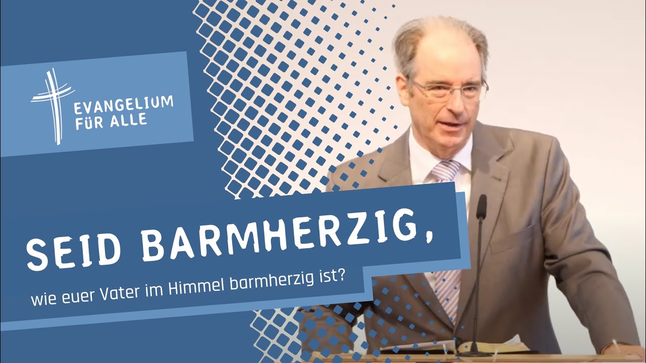 Predigt vom 18.02.2026