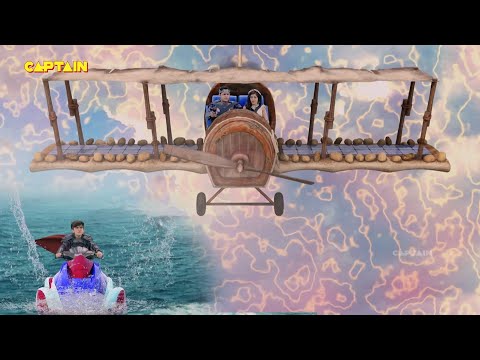 Baalveer Returns Full Episode 309 || Dev Joshi, Vansh Sayani || बालवीर