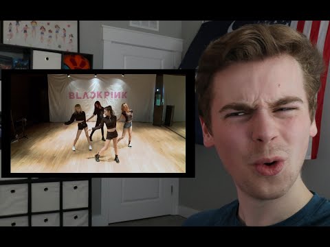 MY CONUNDRUM (BLACKPINK - ‘불장난(PLAYING WITH FIRE)’ DANCE PRACTICE VIDEO Reaction)
