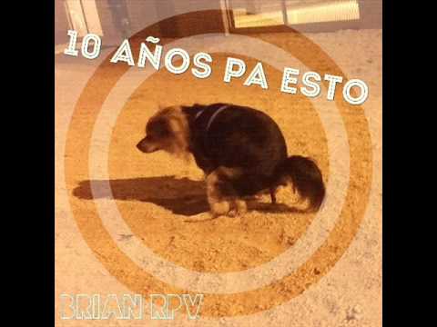 BRIANRPV-TODO CLARO (PROD. KCHO) (SCRATCH DJ JAIMER)