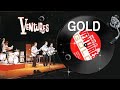 [The Ventures] Ventures Gold, Wipe Out 외 30곡