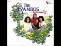 Midnight in the Middle of the Day ~ The Rambos (1977)