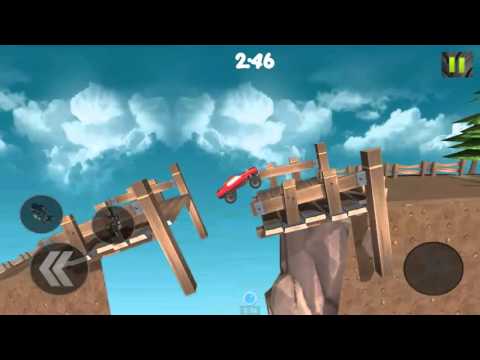 Climb Furious 2 Video