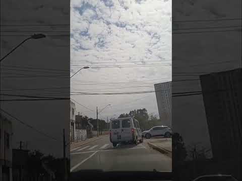 Jacareí uma cidade do Interior de São Paulo