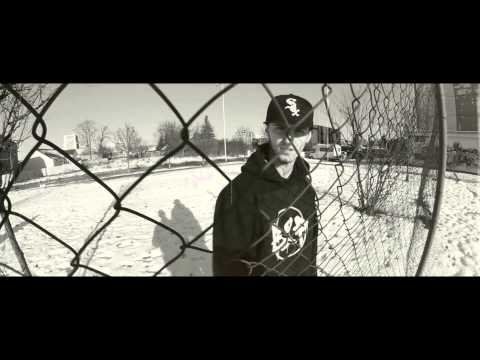 DEEKAY OF BORN2FALL - AZ ÁRRAL SZEMBEN (OFFICIAL MUSIC VIDEO)