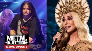 Cannibal Corpse frontman hung out with Cher, shares hilarious story | Metal Injection