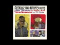 A.Skillz And Krafty Kuts - Gimme The Breaks
