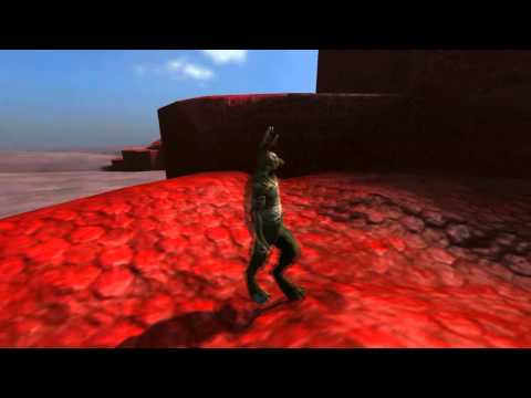 Overgrowth basic controls tutorial