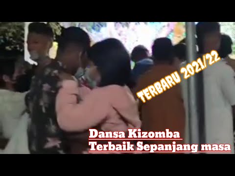 Lagu Dansa Kizomba Terbaik Sepanjang Masa || Terbaru 2021/2022