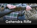 Minute Of Mae Nepalese Gehendra Rifle