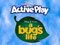 Disney S A Bug S Life Activity Center Full Gameplay Walkthrough Longplay