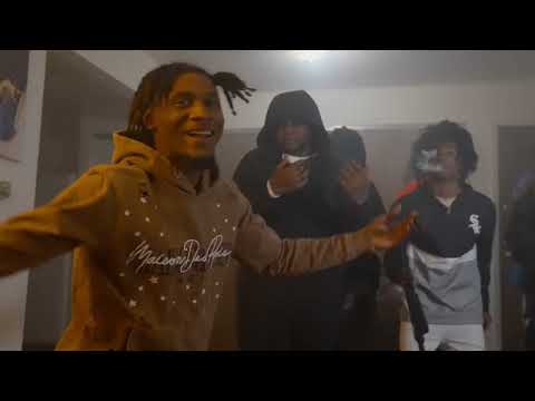 Pedroo - Back In Mode (PT1&2) Official Videos Shot By:@OceanLegacyCinematic