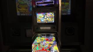 Elvira and the Party Monsters Visual Pinball VPX - Virtual Pinball #elvira #pinball #virtualpinball