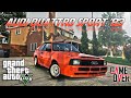 Audi Quattro Sport 1983 [Add-On | Tuning | Template | LODs] 14