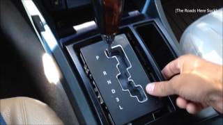 Chrysler 300 Stuck In Park: Get Into Drive + Fix