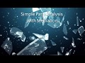 Mediation With Stata