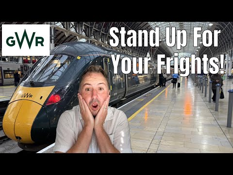 Paddington Bare: Is GWR's First Class Lounge Worth A Visit?