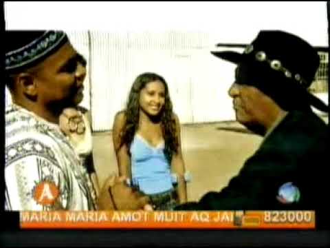 Ivo Mahel - Filho que é meu nao é meu (VIDEO OFICIAL)