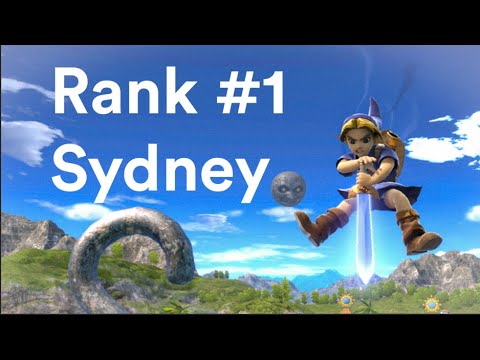 Is Twirly the sickest Young Link in the world?