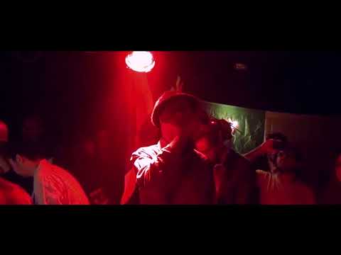 U-Brown & DJ AKADEMY Sound System - Drifter / Tushungpeng