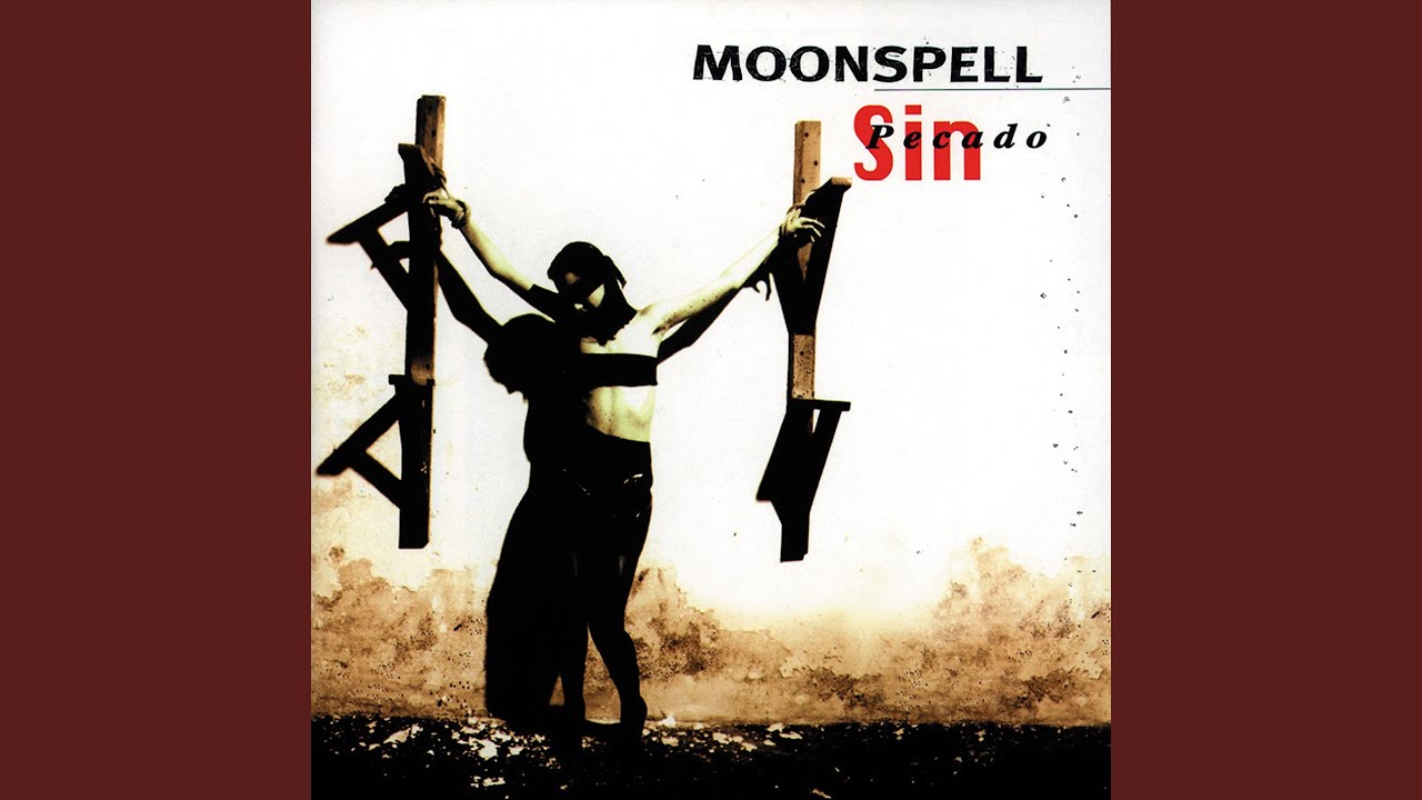 Moonspell - The Hanged Man