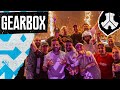 Gearbox Defqon 1 2024