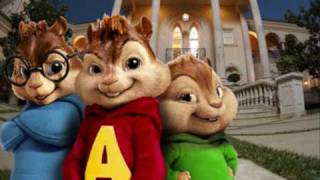 Alvin and the Chipmunks - Playin in Her Hair