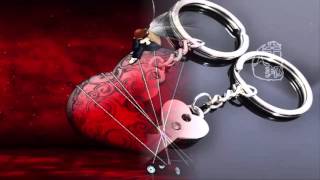 I hate you then I love you-HD-Tributo L.Pavarotti-Celine Dion